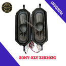 SONY-KLV 32R202GS  SPEAKER