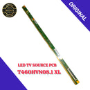 T460HVN08.1 XL LED TV SOURCE PCB
