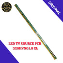 320HVN01.0 XL LED TV SOURCE PCB