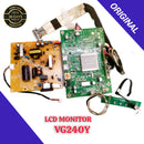 VG240Y ACER MONITOR PCB