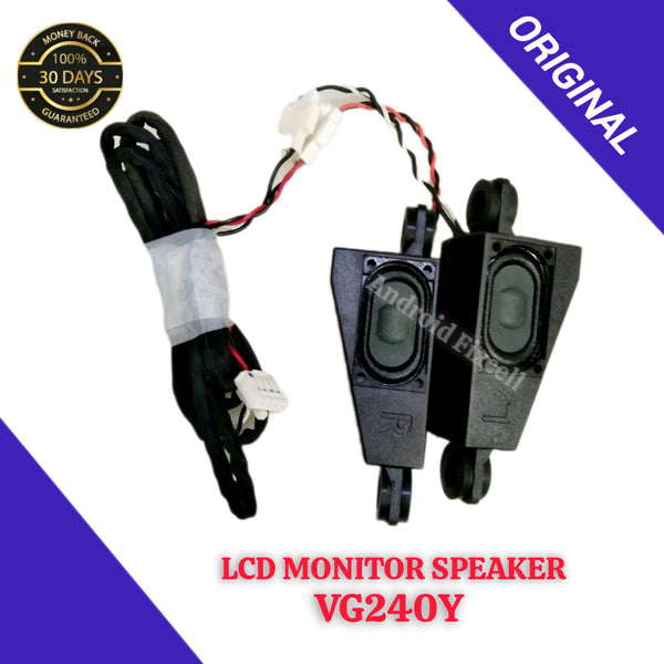 VG240Y ACER MONITOR SPEAKER