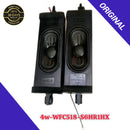 4W-WFC518-S6HR1HX LED TV SPEAKER