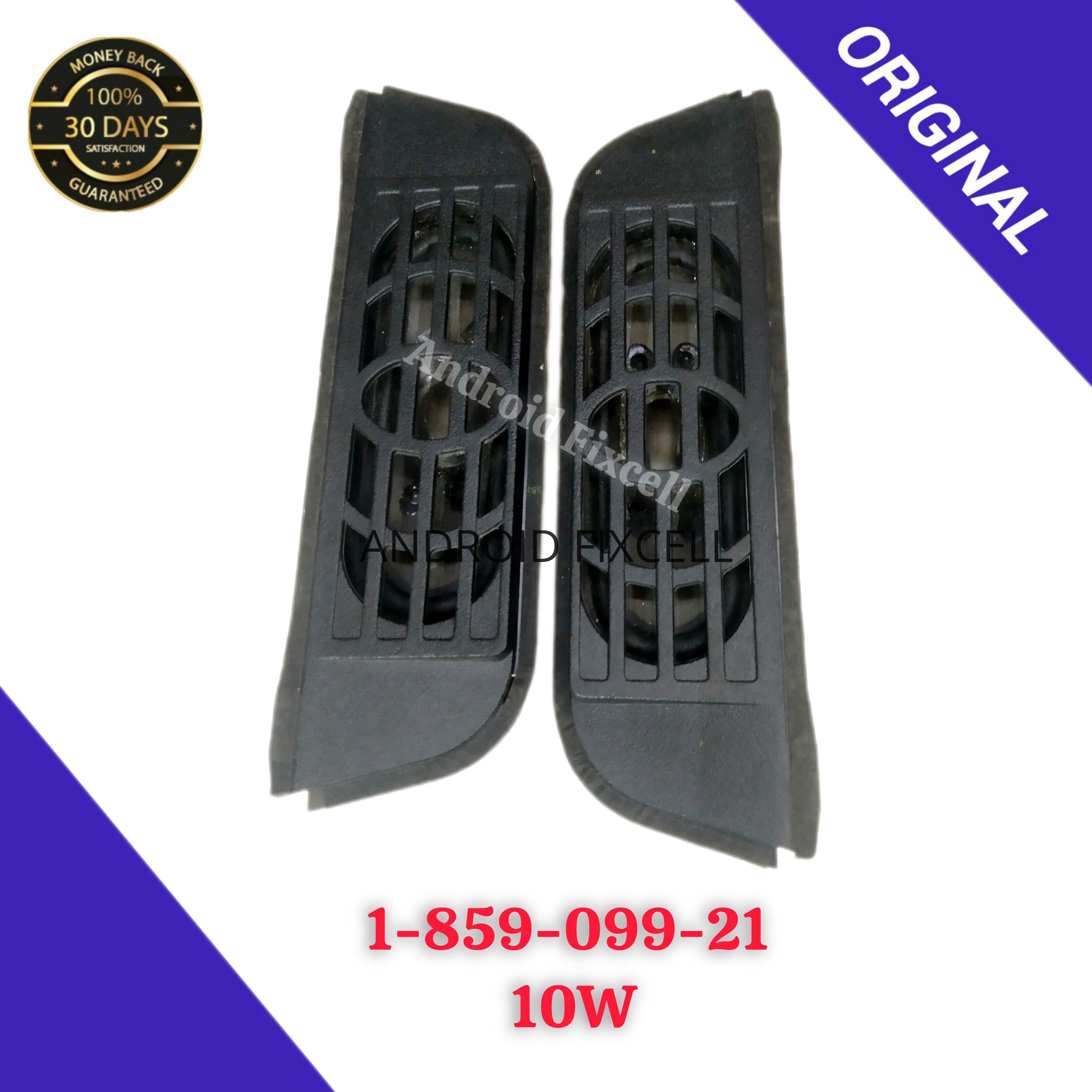 Tv 059 009 1-859-099-21 10W LED TV SPEAKER