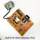 Dell E1914HC Monitor Pcb