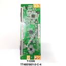 TT4851B01-2-C-4 T-CON BOARD