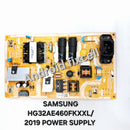 SAMSUNG HG32AE460FKXXL/2019 POWER SUPPLY