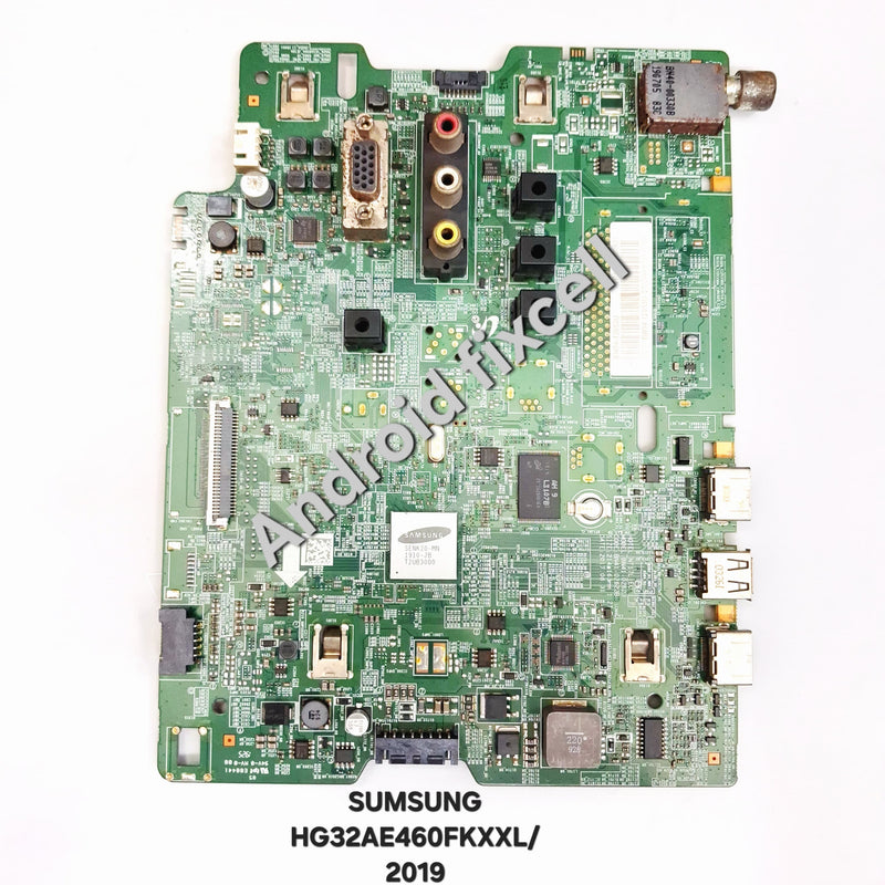 SAMSUNG HG32AE460FKXXL/2019 MOTHERBOARD
