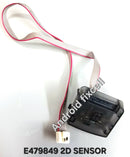 E479849 2D TV SENSOR