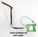 CDW-G47663U-00 LED TV WIFI CARD