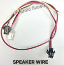 LED TV SPEAKER WIRE