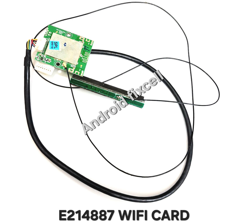 E214887 WIFI CARD