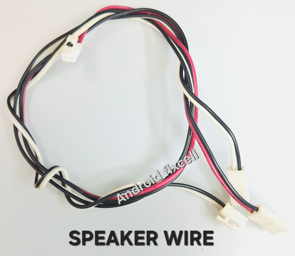 LED TV SPEAKER