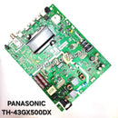 PANASONIC TH-43GX500DX  LED TV MOTHERBOARD
