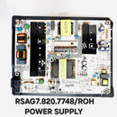 RSAG7.820.7748/ROH LED TV POWER SUPPLY