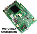MOTOROLA 50SAUHDMQ LED TV MOTHERBOARD