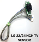 LG 22/24INCH TV SENSOR