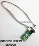 C8SDF38 LED TV SENSOR