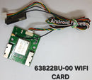 63822BU-00 WIFI CARD
