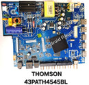 THOMSON 43PATH4545BL LED TV MOTHERBOARD