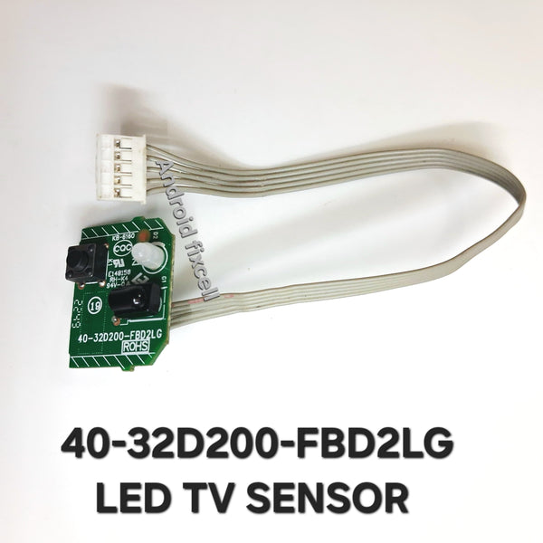 40-32D200-FBD2LG LED TV SENSOR
