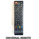 UNIVERSAL LED TV REMOTE
