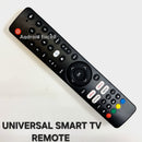UNIVERSAL SMART TV REMOTE