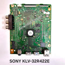 SONY KLV-32R422E LED TV MOTHERBOARD