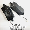 SZKLS 42-WFC515-P6SR1HX REDMI 32INCH LED TV SPEAKER