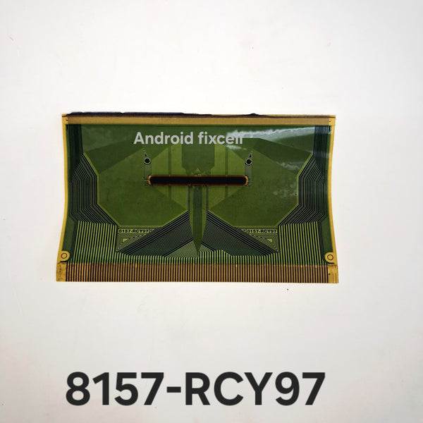 8157-RCY97 COF IC