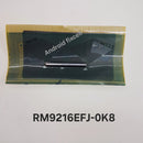RM9216EFJ-0K8 COF IC