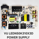 VU LEDN50K310X3D LED TV POWER SUPPLY