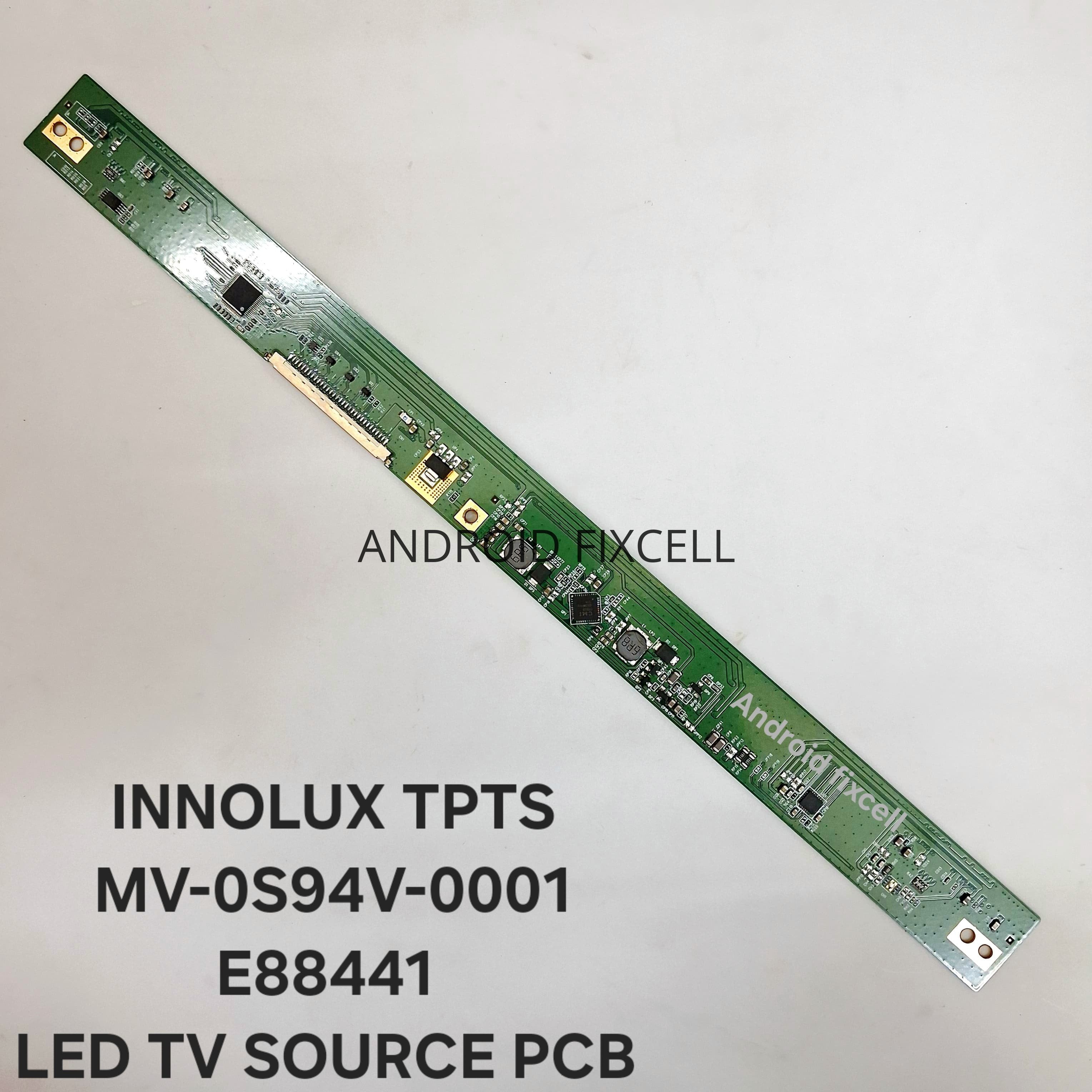 Scheda T-Con Innolux MVOS94-V Per TV Panasonic TX65FXW654 / TX65FXT686 – Nuovo - Foto 2