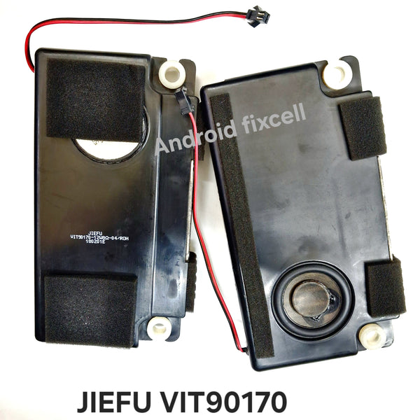JIEFU VIT90170 LED TV  SPEAKER