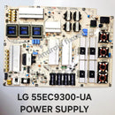 LG 55EC9300-UA POWER SUPPLY