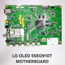 LG OLED 55EG910T LED TV MOTHERBOARD