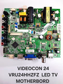 VIDEOCON 24 VRU24HHZFZ LED TV MOTHERBOARD