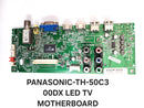 PANASONIC-TH-50C300DX LED TV MOTHERBOARD