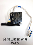 LG 32LJ573D WIFI CARD