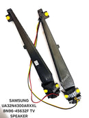 SAMSUNG UA32N4300ARXXL BN96-45632F TV SPEAKER