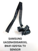 SAMSUNG UA32N4300ARXXL BN96-45632F TV SENSOR