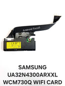 SAMSUNG UA32N4300ARXXL BN96-45632F WIFI CARD
