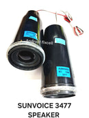 SUNVOICE 3477 LED TV SPEAKER