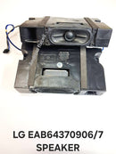 LG EAB64370906/7 LED TV SPEAKER