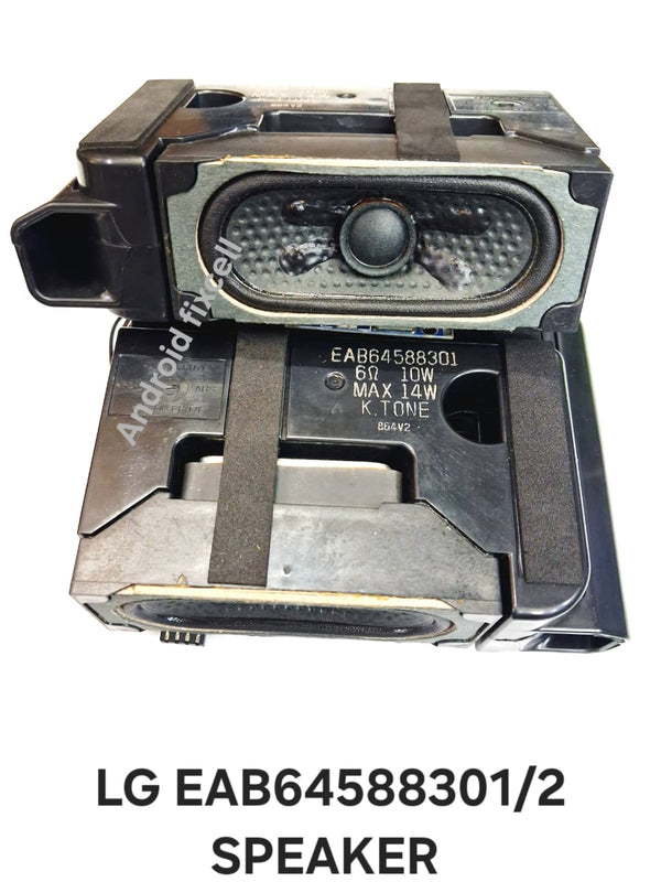 LG EAB64588301/2 LED TV SPEAKER
