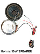 8ohms 10W LED TV SPEAKER