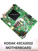 KODAK 43 CA2022 LED TV MOTHERBOARD