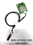 5800-W76380-1000 WIFI CARD