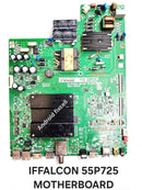 IFFALCON 55P725 LED TV MOTHERBOARD