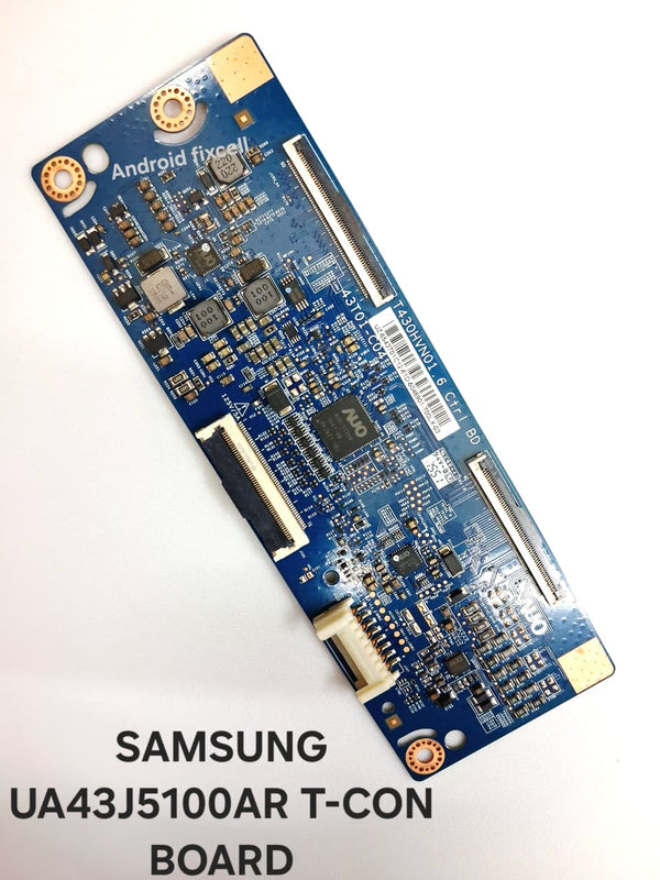 SAMSUNG UA43J5100AR T-CON/T430HVN01.6 T-CON BOARD
