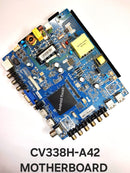 CV338H-A42 LED TV MOTHERBOARD